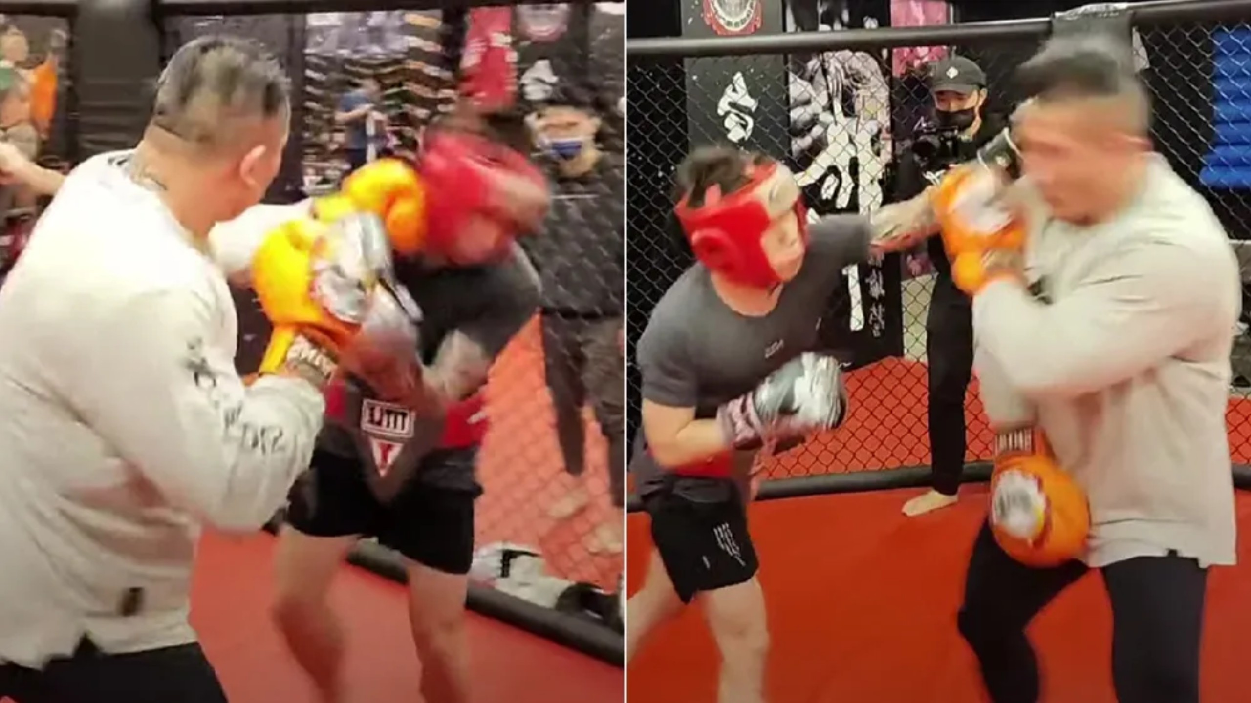 DK碾压DRX，Kanavi团战一打五顶尖较量四强赛，留下经典瞬间