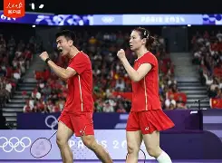 丹麦羽毛球队血洗法国羽毛球队，斯里坎特绝境逆转的简单介绍