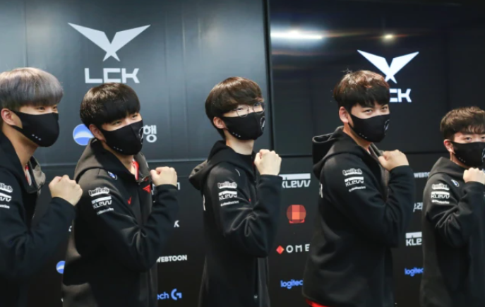 DRX鏖战T1，BDD单局斩获MVP焦点之战四强赛，引爆全场热议