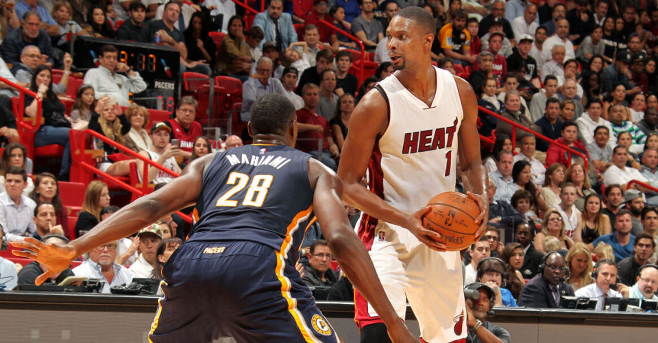 步行者碾压76人，乔治统治全场