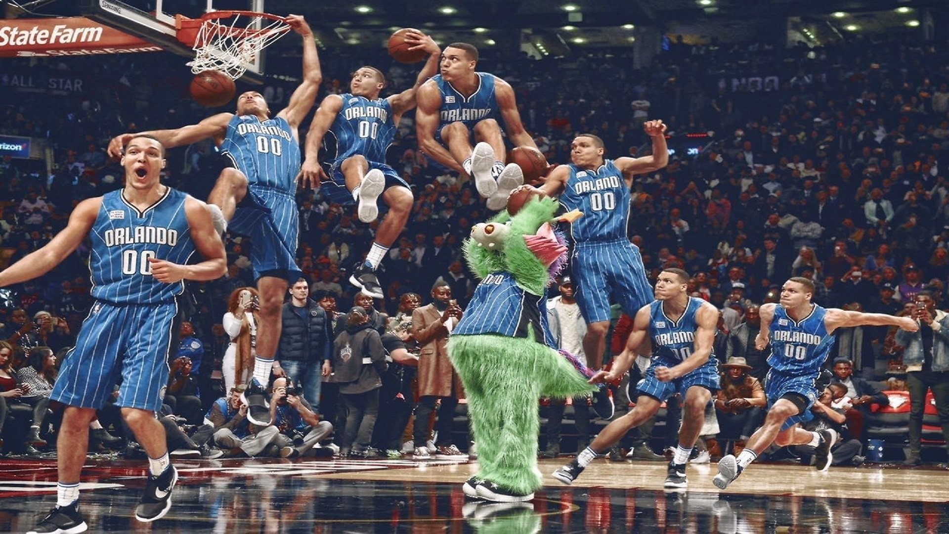 掘金队狂胜上海队！年度焦点之战揭秘，背后的战术与启示