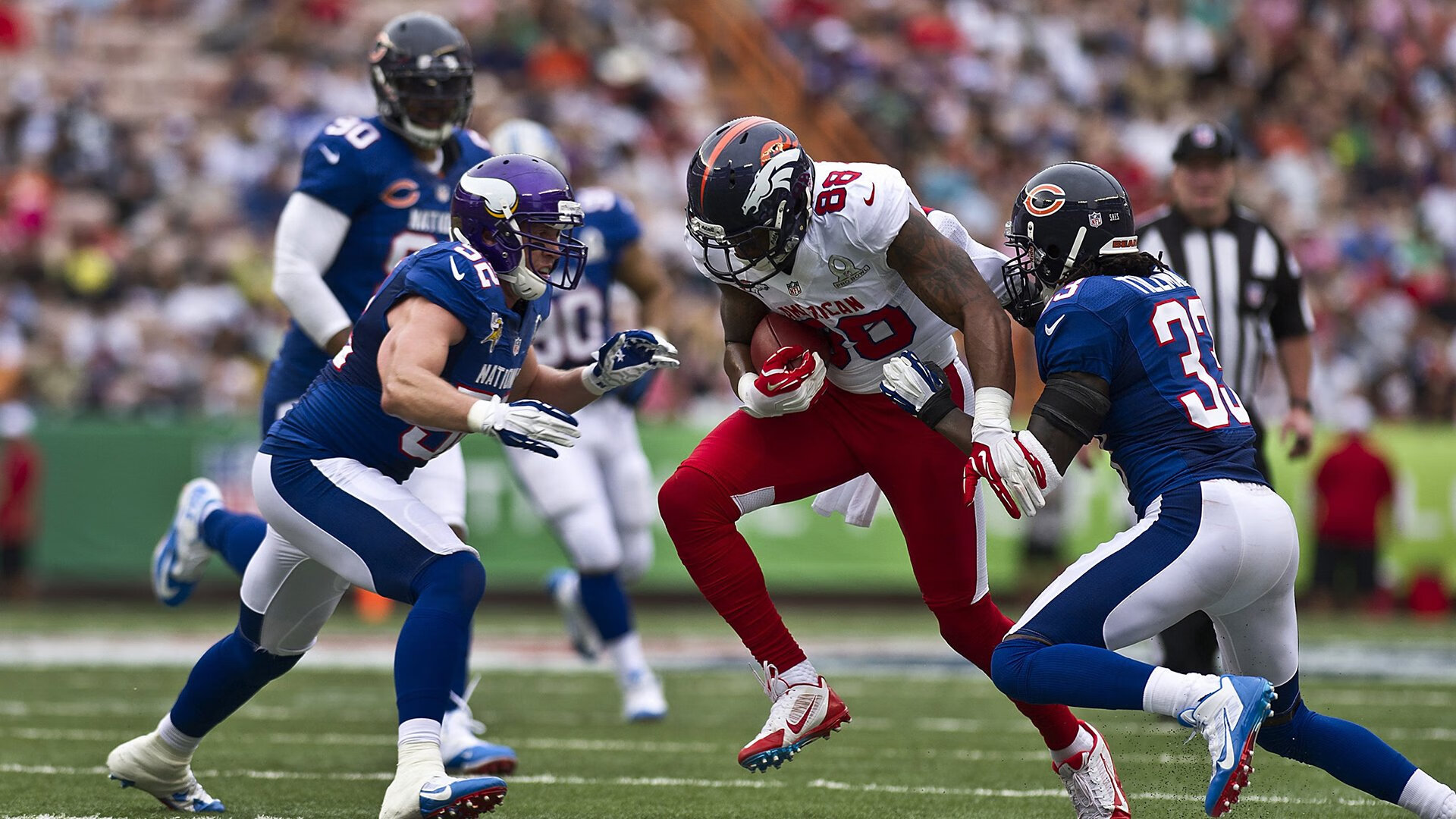 泪目！末节15分+制胜三分 克莱化身关键先生 勇士终于等到这一天